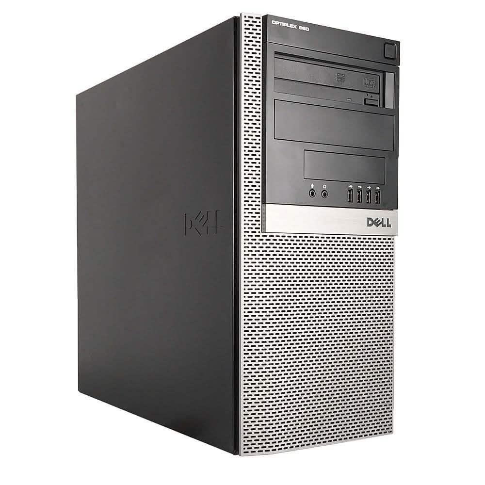 Dell Optiplex 980 Tower Computer PC DailySale