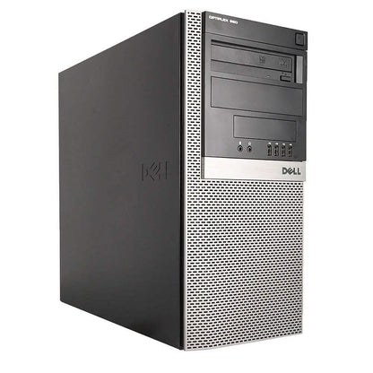 Dell Optiplex 980 Tower Computer PC DailySale