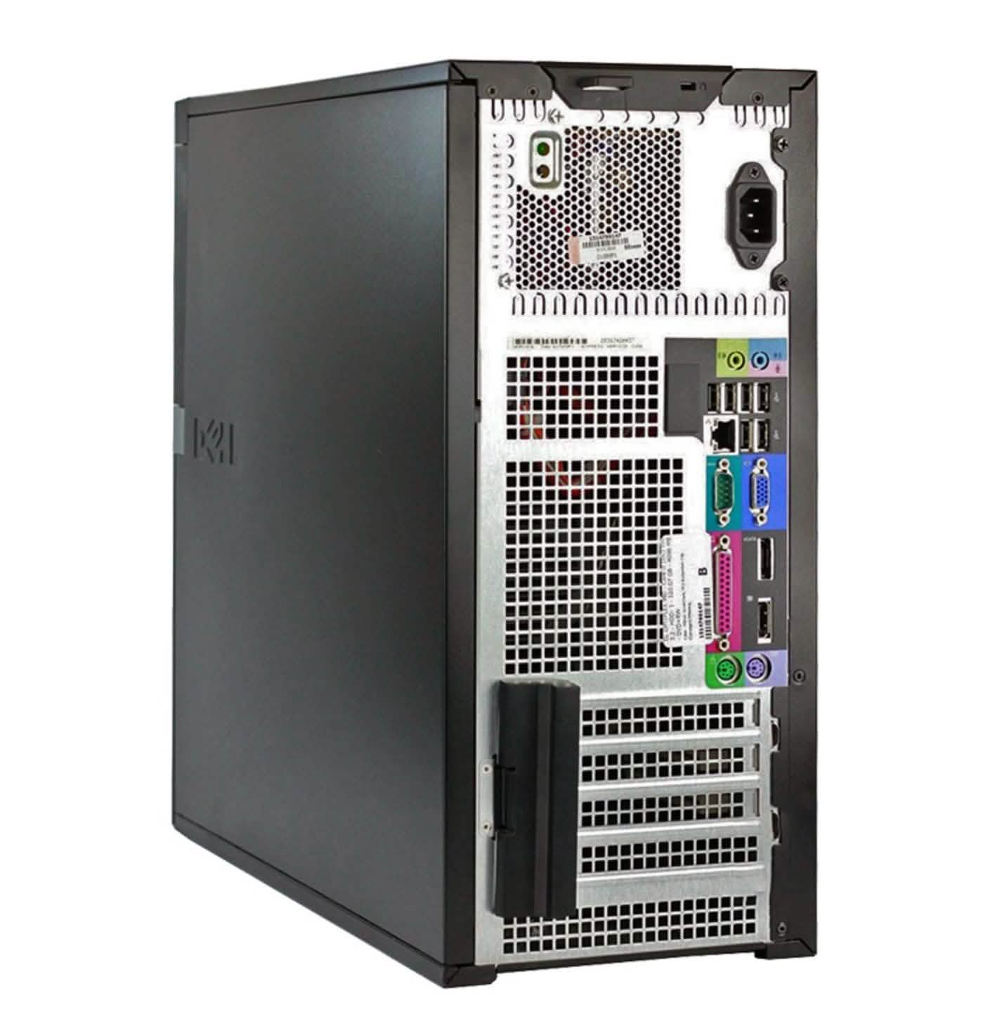 Dell Optiplex 980 Tower Computer PC DailySale