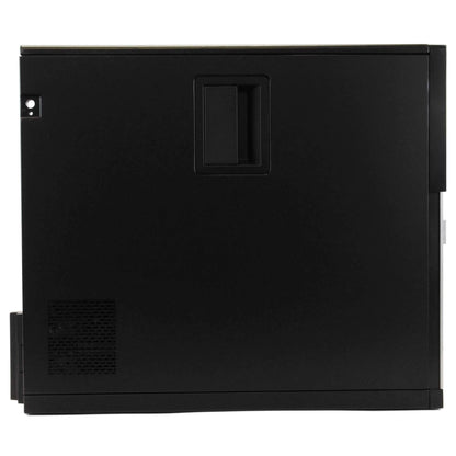 Dell OptiPlex 990 Tower Computer PC Windows 10 Home 64 Bit with 22" Widescreen Monitor (Refurbished) DailySale
