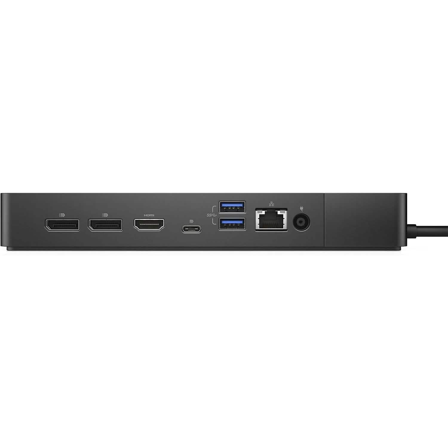 Dell Performance Dock WD19DCS 240W  (Refurbished) DailySale