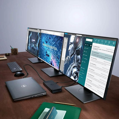 Dell Performance Dock WD19DCS 240W  (Refurbished) DailySale