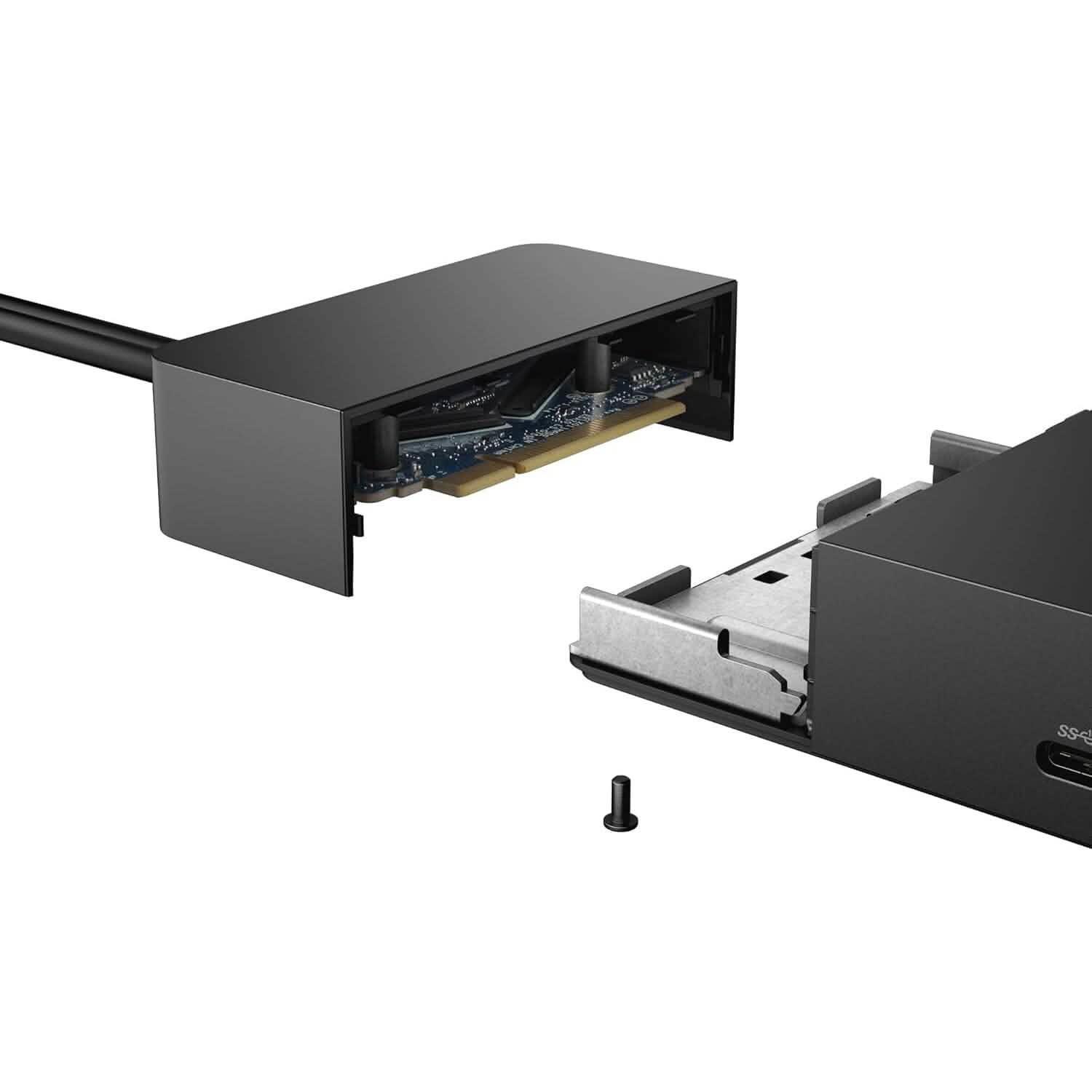 Dell Performance Dock WD19DCS 240W  (Refurbished) DailySale