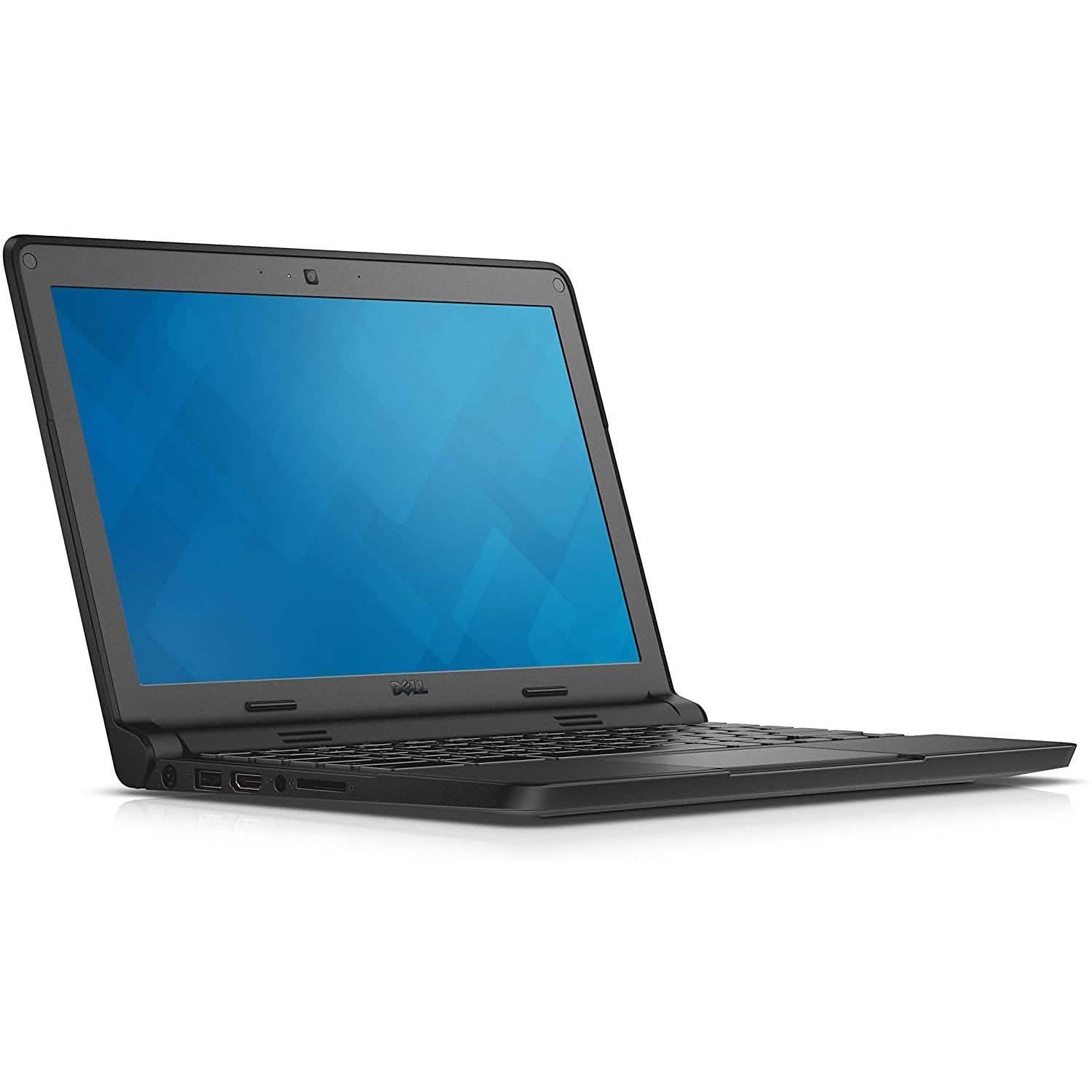 Dell Chromebook 11 3120 Intel Celeron N2840 (Refurbished) DailySale
