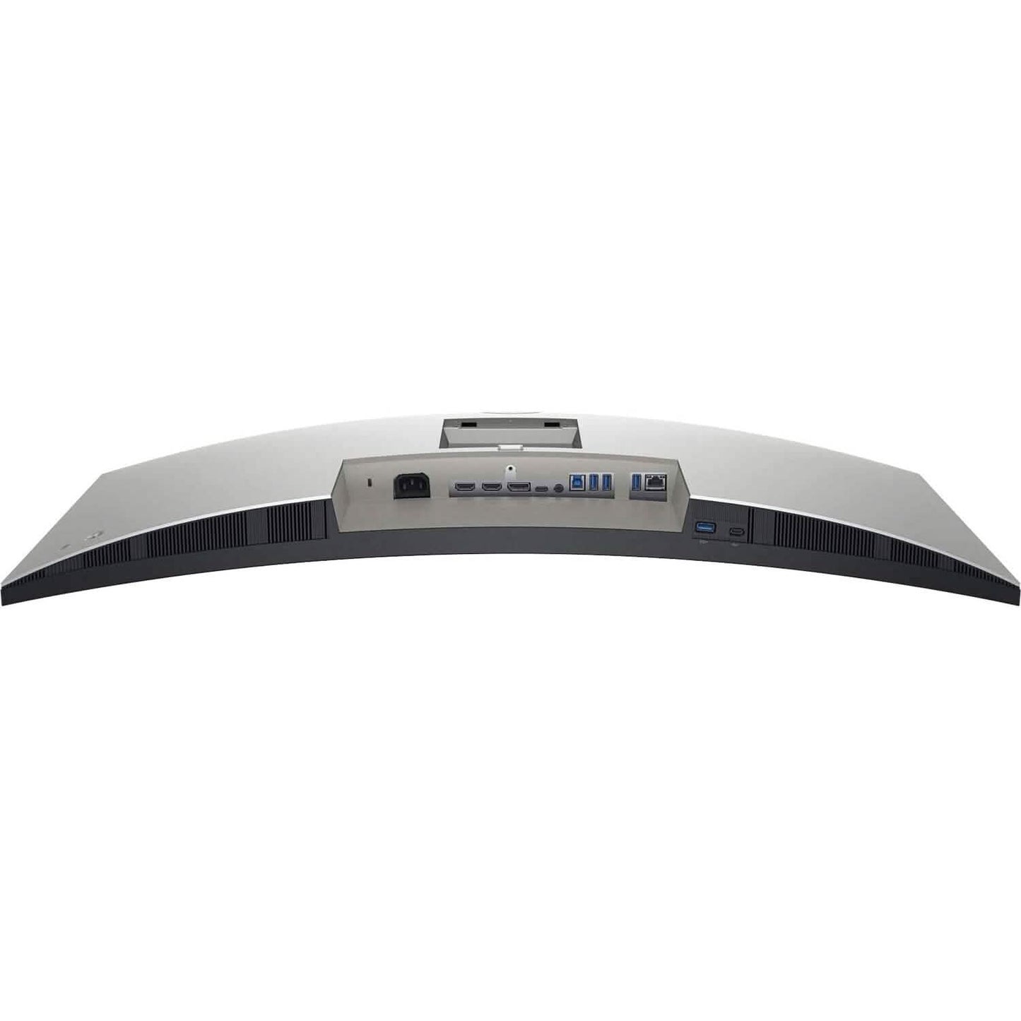 Dell UltraSharp 34inch Curved 90W USB-C Hub RJ45 Monitor (Refurbished) DailySale