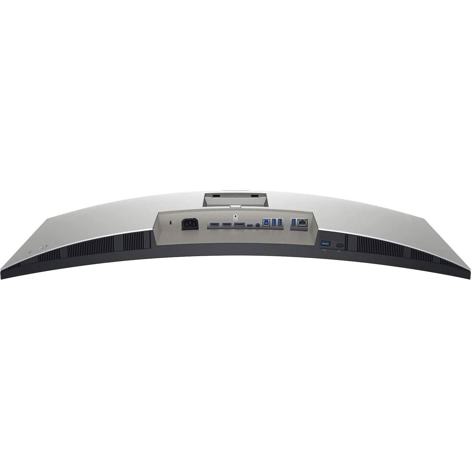 Dell UltraSharp 34inch Curved 90W USB-C Hub RJ45 Monitor (Refurbished) DailySale