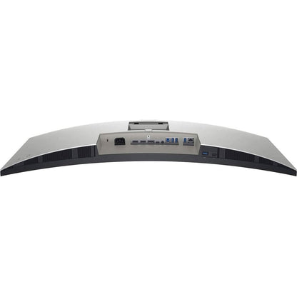 Dell UltraSharp 34inch Curved 90W USB-C Hub RJ45 Monitor (Refurbished) DailySale