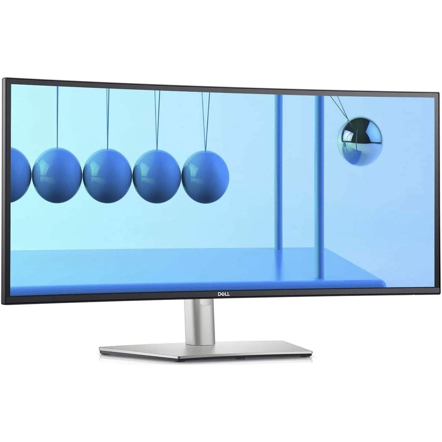 Dell UltraSharp 34inch Curved 90W USB-C Hub RJ45 Monitor (Refurbished) DailySale