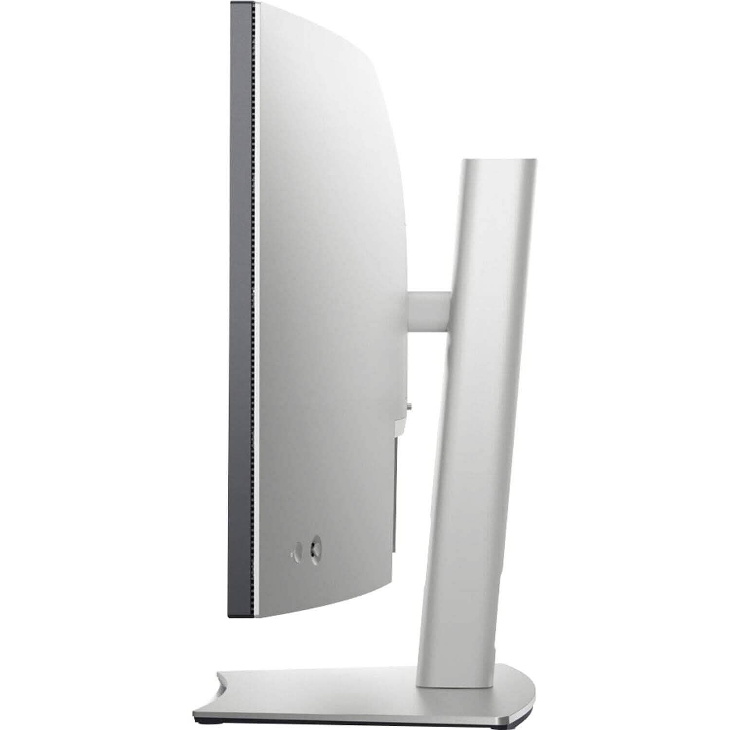 Dell UltraSharp 34inch Curved 90W USB-C Hub RJ45 Monitor (Refurbished) DailySale