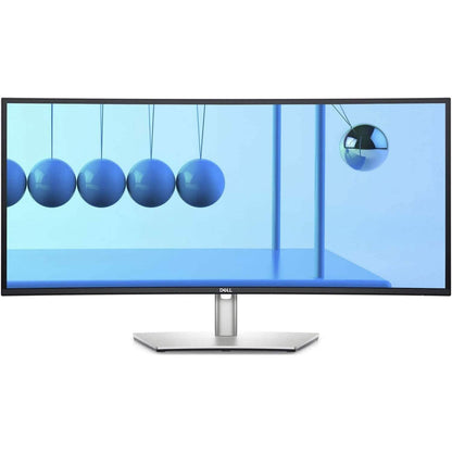 Dell UltraSharp 34inch Curved 90W USB-C Hub RJ45 Monitor (Refurbished) DailySale