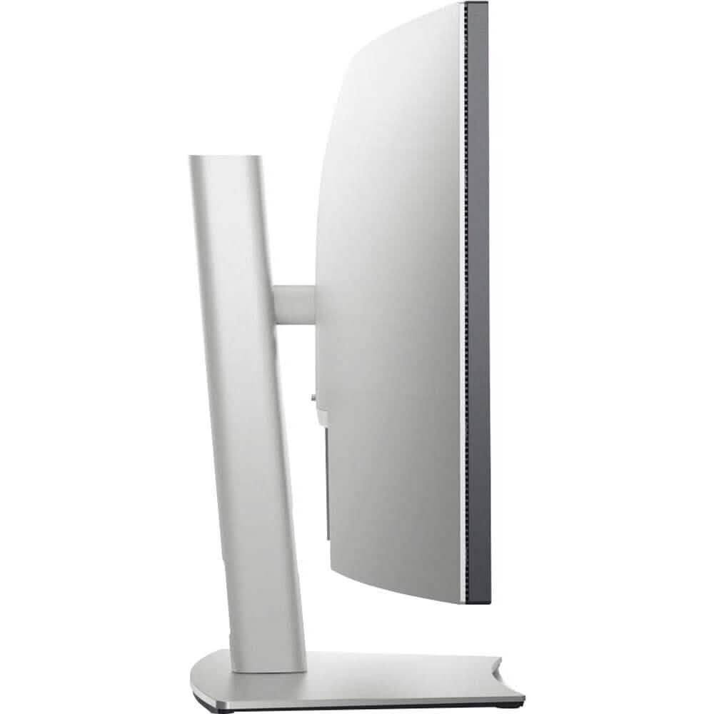 Dell UltraSharp 34inch Curved 90W USB-C Hub RJ45 Monitor (Refurbished) DailySale
