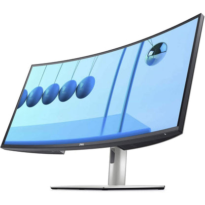 Dell UltraSharp 34inch Curved 90W USB-C Hub RJ45 Monitor (Refurbished) DailySale