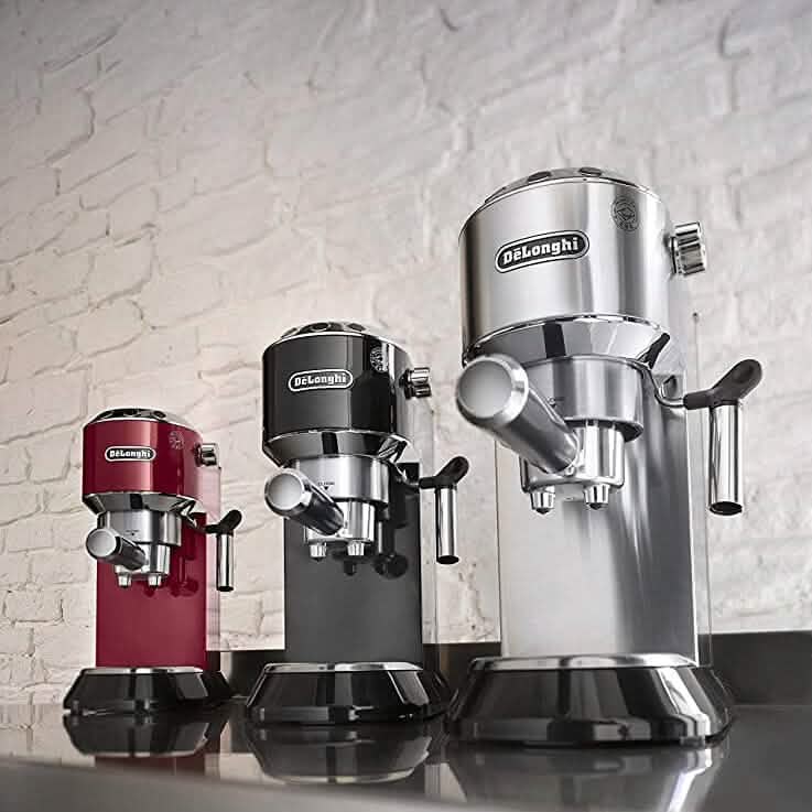 De'Longhi EC680M Espresso DailySale