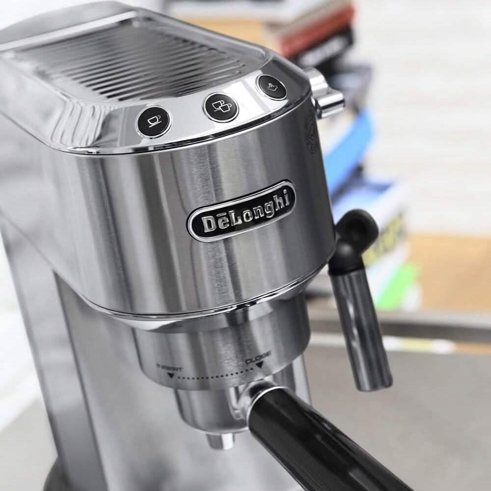 De'Longhi EC680M Espresso DailySale