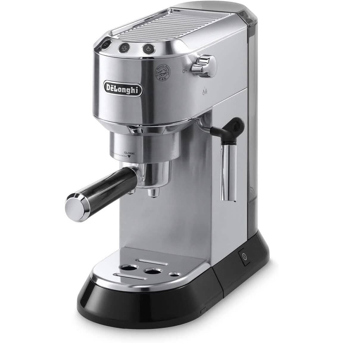 De'Longhi EC680M Espresso DailySale