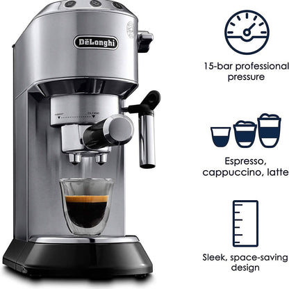 De'Longhi EC680M Espresso DailySale
