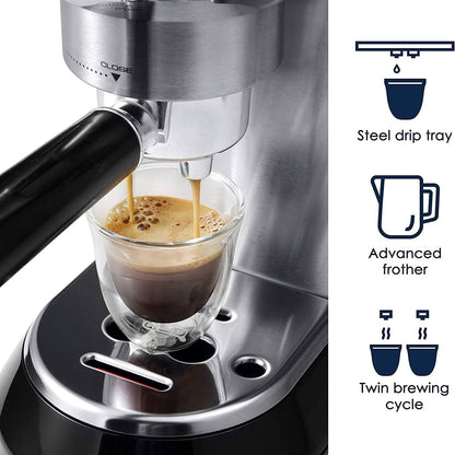 De'Longhi EC680M Espresso DailySale