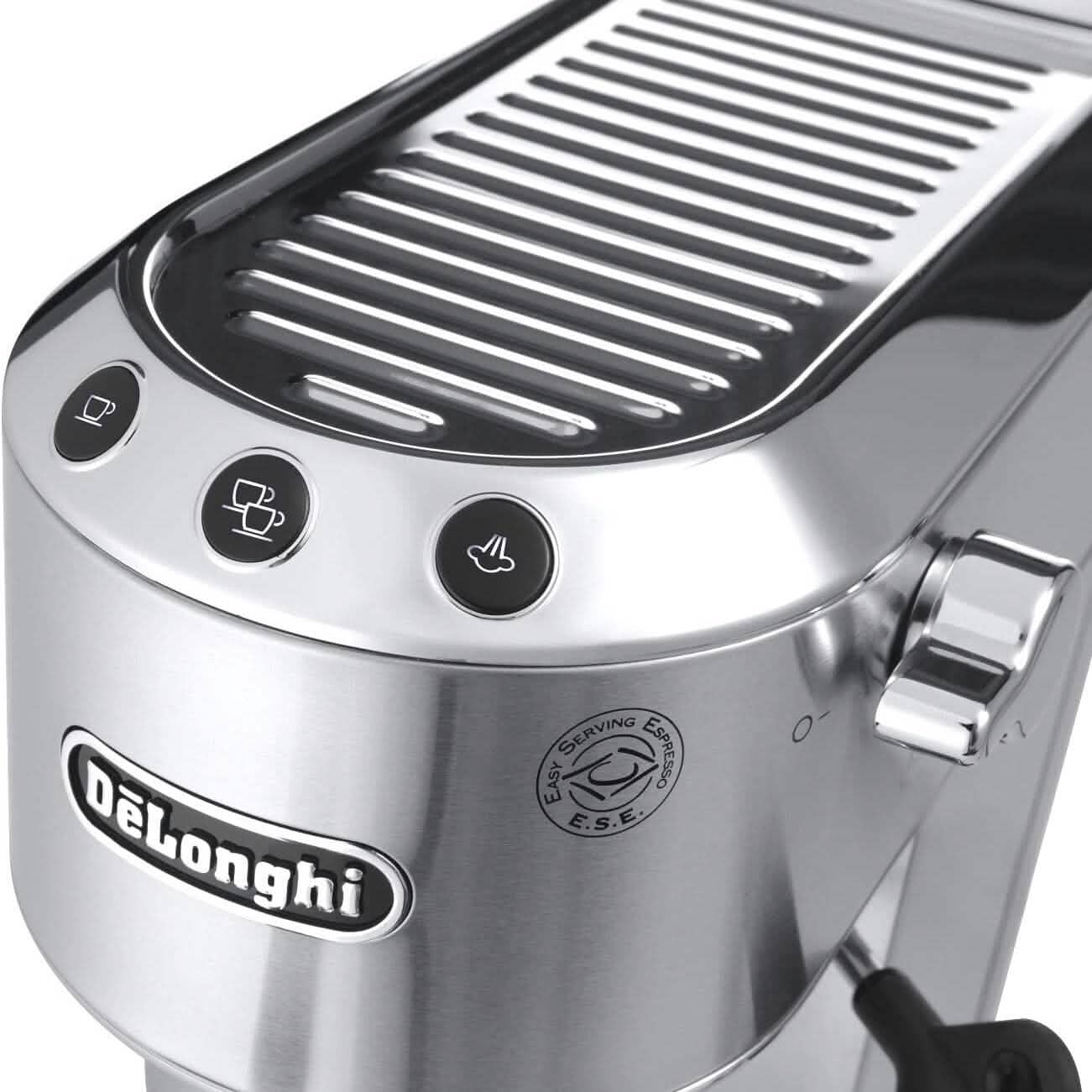 De'Longhi EC680M Espresso DailySale