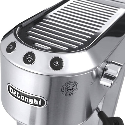 De'Longhi EC680M Espresso DailySale
