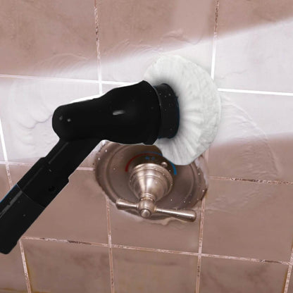 Deluxe Hurricane Spin Scrubber DailySale