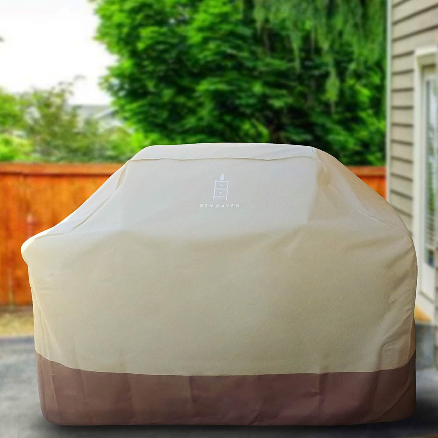 Den Haven Grill Cover DailySale