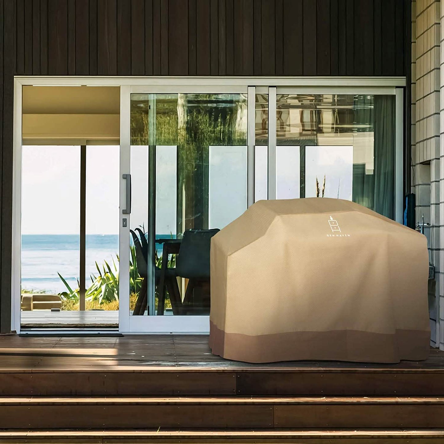 Den Haven Grill Cover DailySale