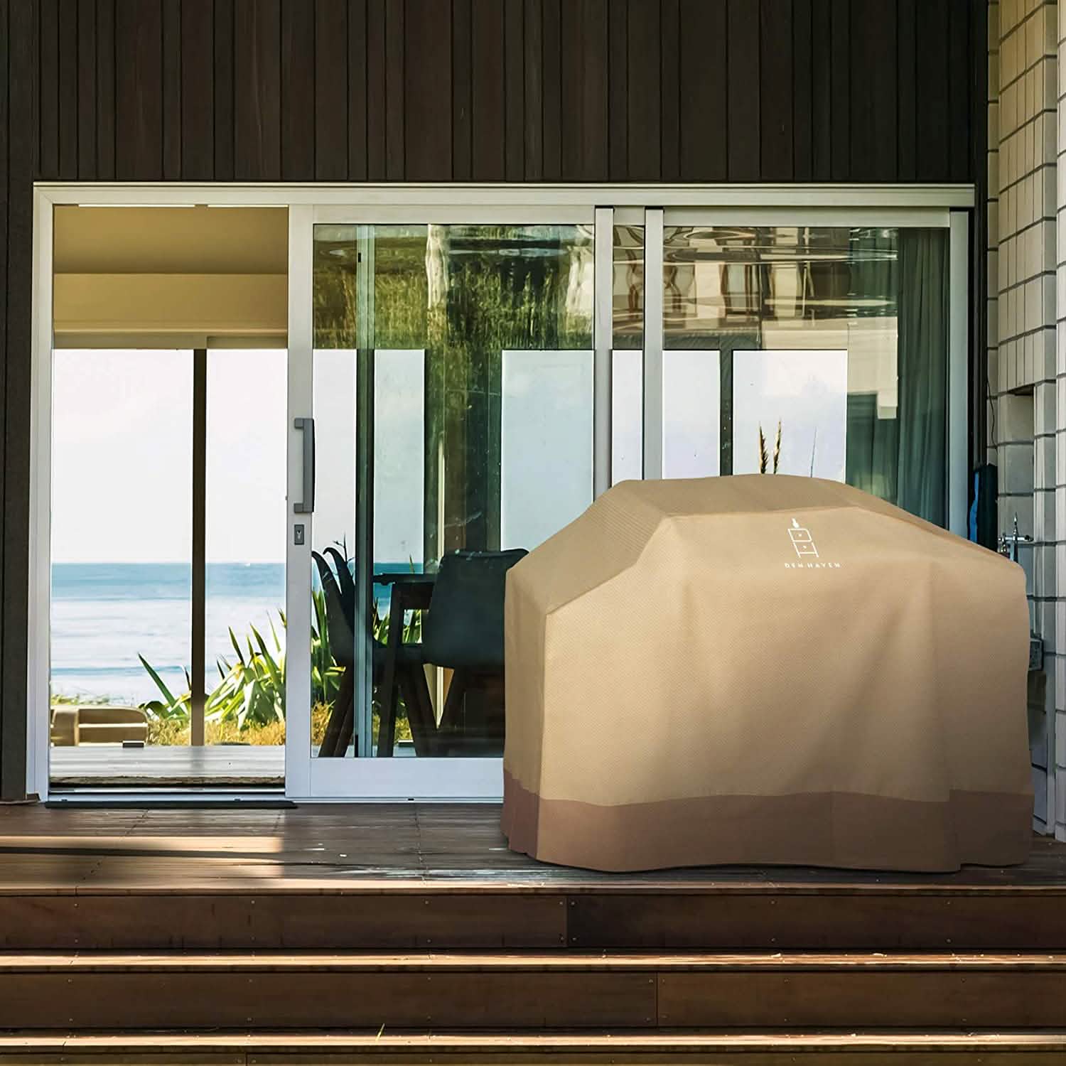Den Haven Grill Cover DailySale