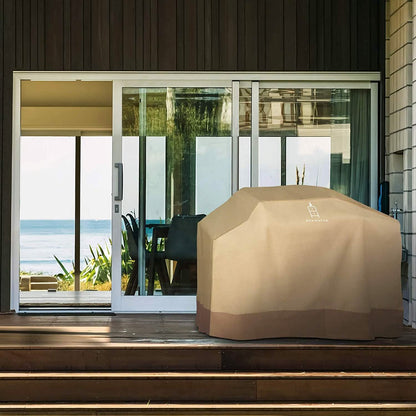 Den Haven Grill Cover DailySale