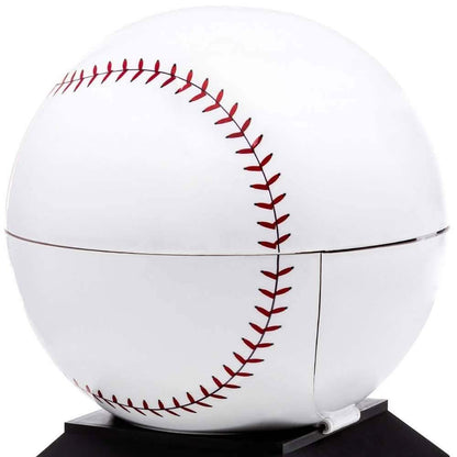 Deni Popcorn Maker Baseball Hot Air Popcorn Popper DailySale