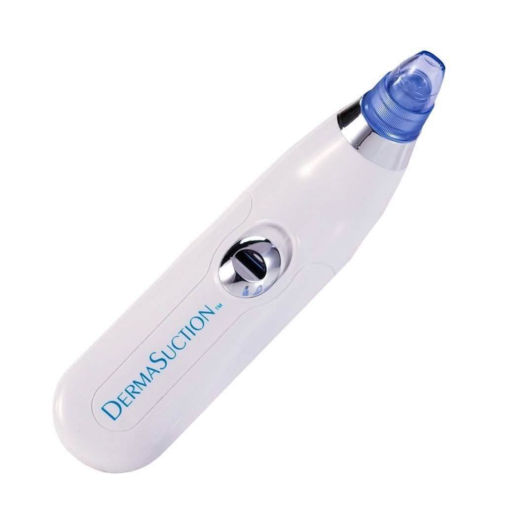 DermaSuction Blackhead Remover DailySale