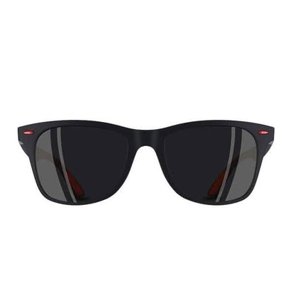 Design Classic Polarized Sunglasses Driving Square Frame DailySale