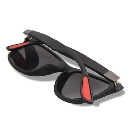 Design Classic Polarized Sunglasses Driving Square Frame DailySale