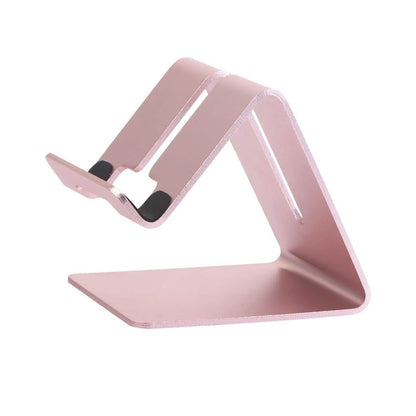 Desktop Aluminum Alloy Smartphone Stand DailySale