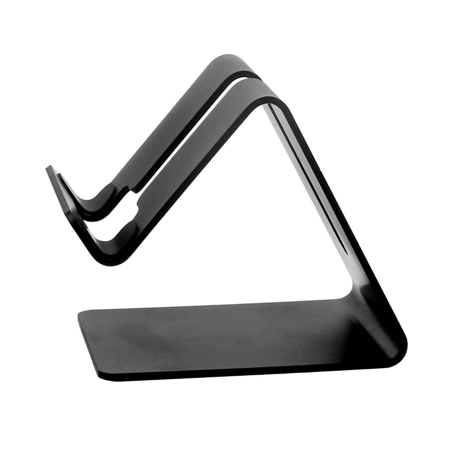 Desktop Aluminum Alloy Smartphone Stand DailySale