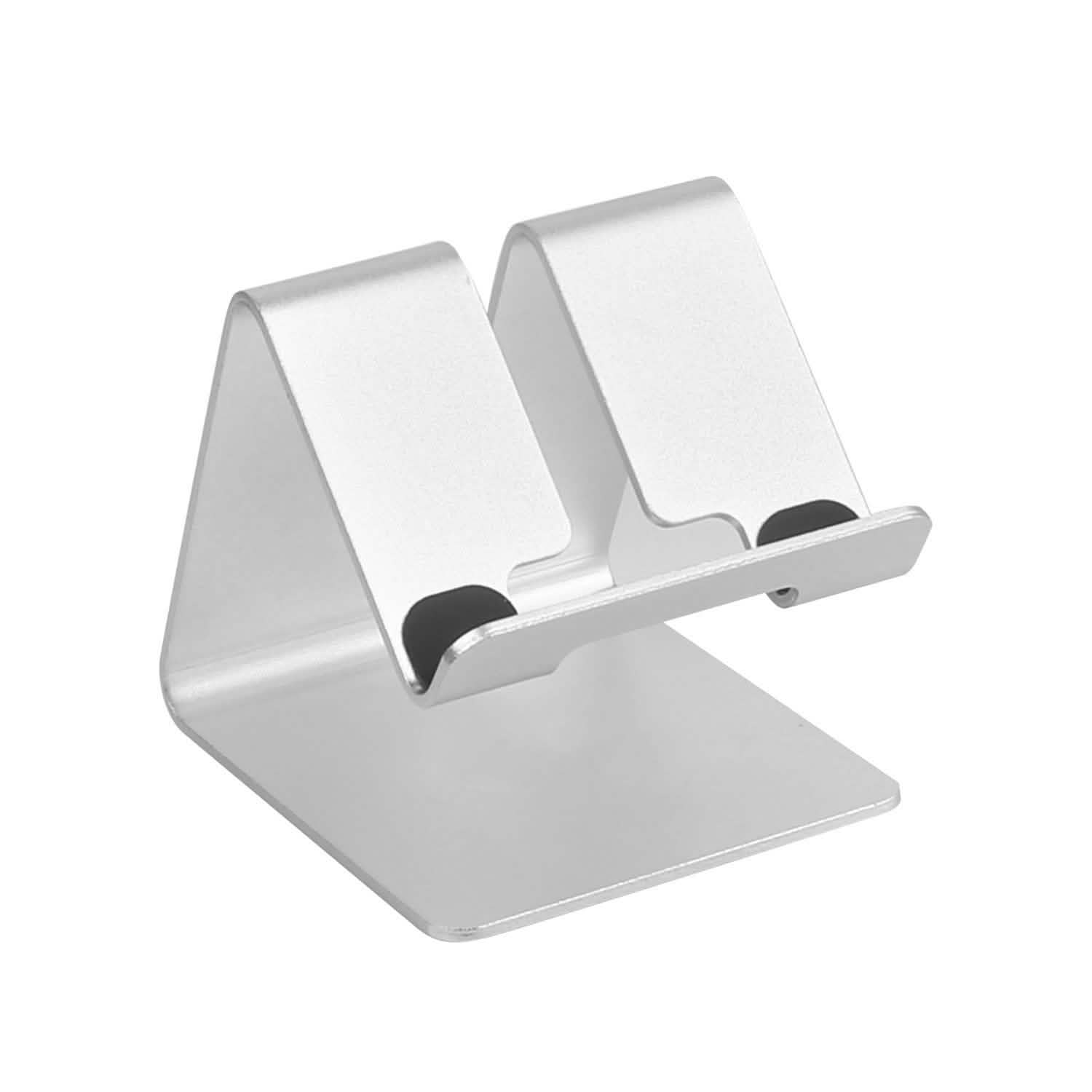 Desktop Aluminum Alloy Smartphone Stand DailySale