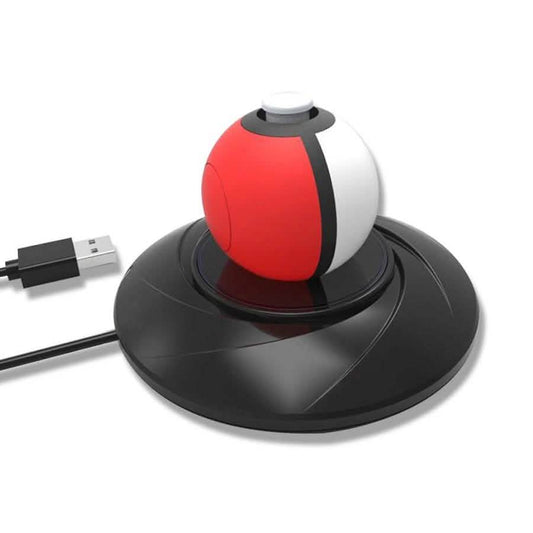 Desktop Charger for Nintendo Switch Poke Ball Plus Controller DailySale