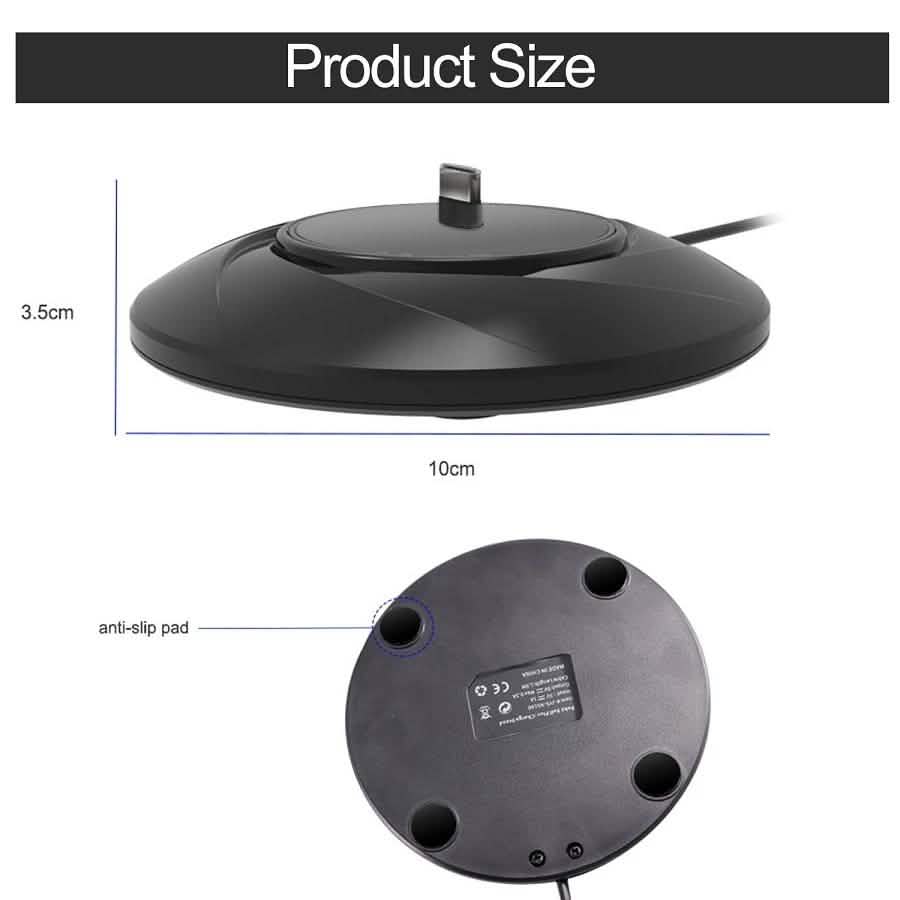 Desktop Charger for Nintendo Switch Poke Ball Plus Controller DailySale