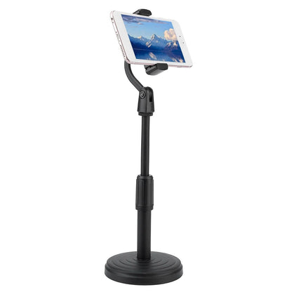 Desktop Phone Stand with Adjustable Angle Height DailySale