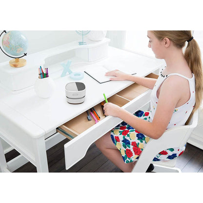 Desktop Vacuum Cleaner, Energy Saving Mini Tabletop Dust Sweeper DailySale