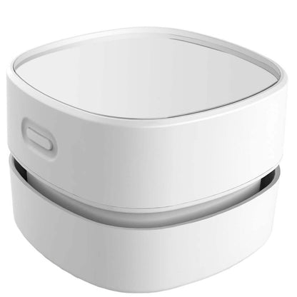 Desktop Vacuum Cleaner, Energy Saving Mini Tabletop Dust Sweeper DailySale