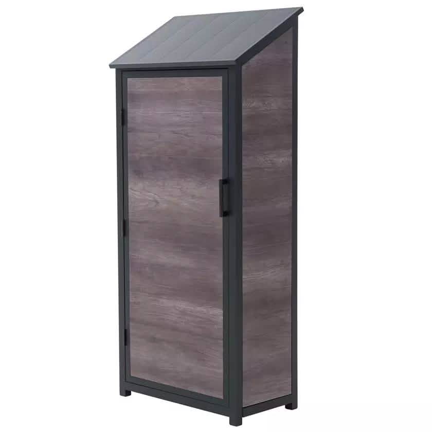 Desmond Garden Tool Shed DailySale