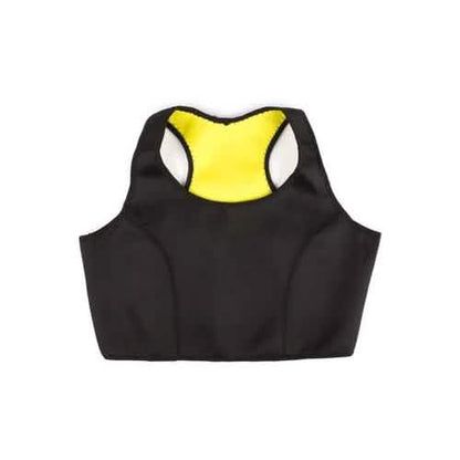 Detox Shaper Sports Bra DailySale
