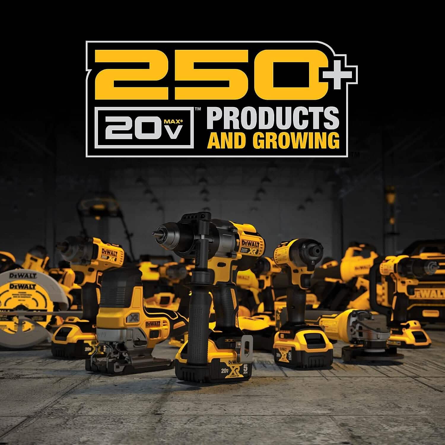 DEWALT 20V MAX* XR Reciprocating Saw, Compact, Tool Only (DCS367B)  (Refurbished) DailySale