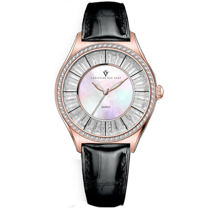 Christian Van Sant Women's Luna Bids.com