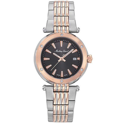Mathey Tissot Women's Neptune Bids.com