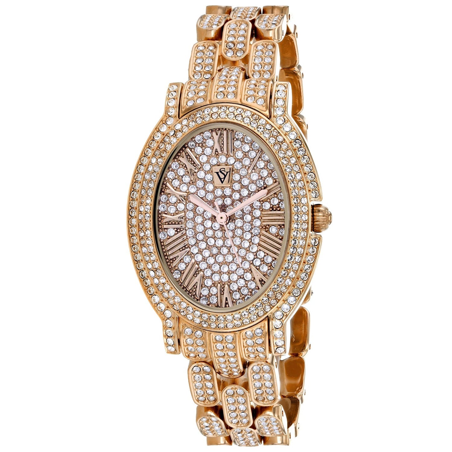 Christian Van Sant Women's Amore Bids.com
