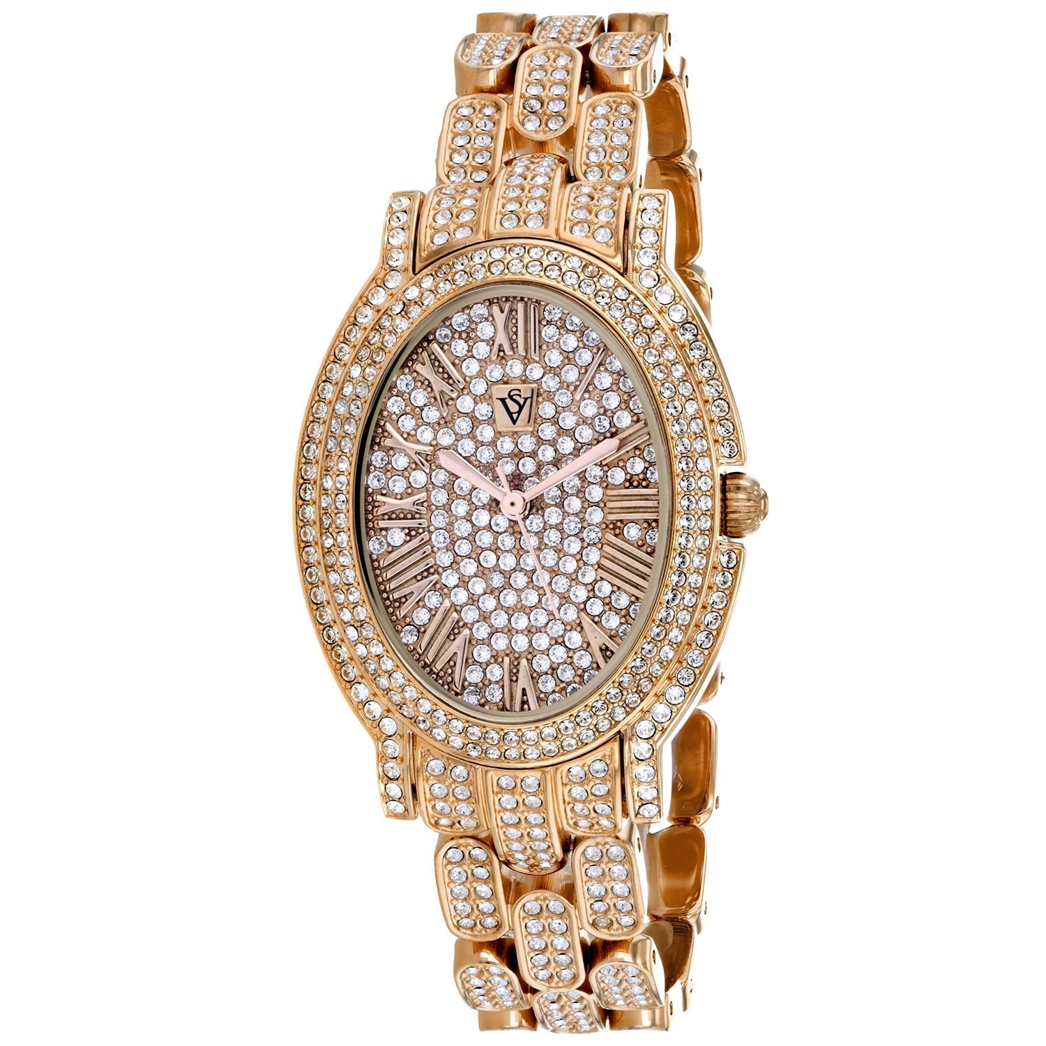 Christian Van Sant Women's Amore Bids.com