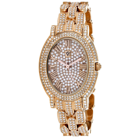 Christian Van Sant Women's Amore Bids.com