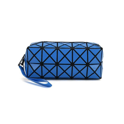 Diamond Design Cosmetic Travel Bag - Assorted Colors DailySale