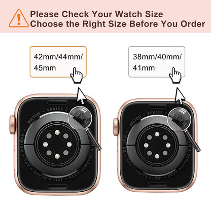 Diamond Rhinestone Stainless Steel Metal Wristband Strap DailySale
